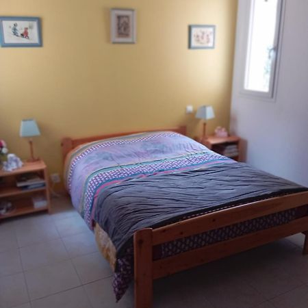 Bed and Breakfast La Pinede Agon-Coutainville Exterior foto