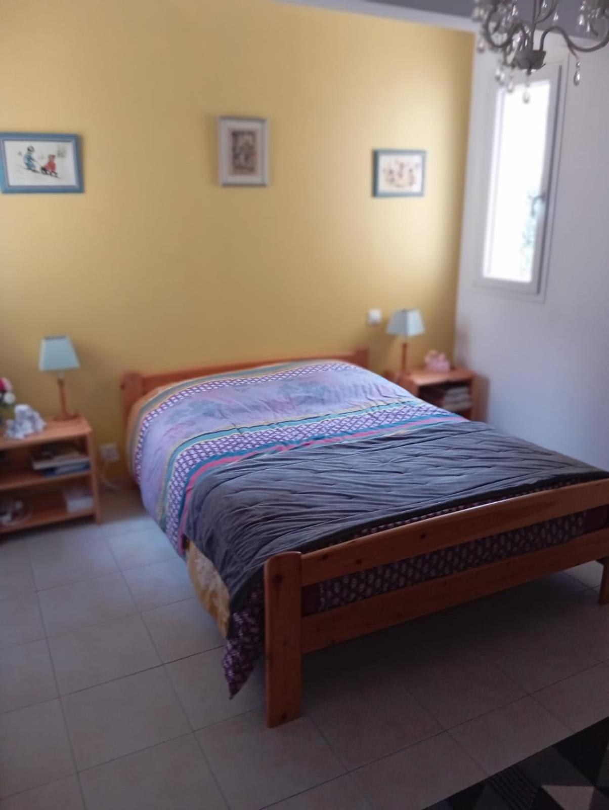 Bed and Breakfast La Pinede Agon-Coutainville Exterior foto